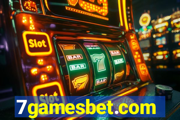 7gamesbet.com