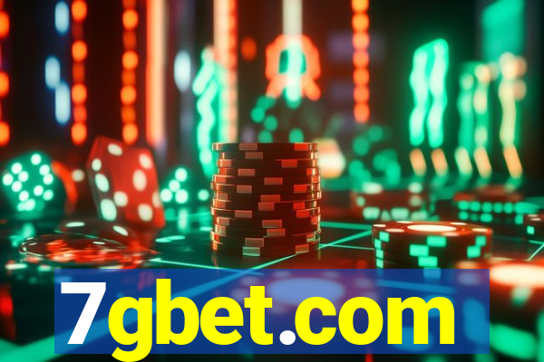 7gbet.com