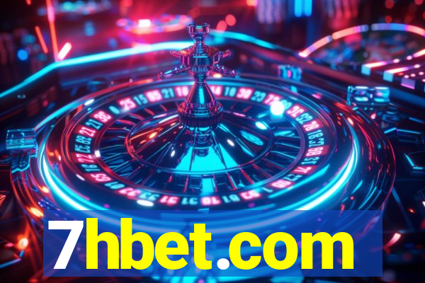 7hbet.com