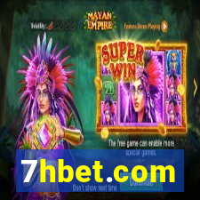 7hbet.com