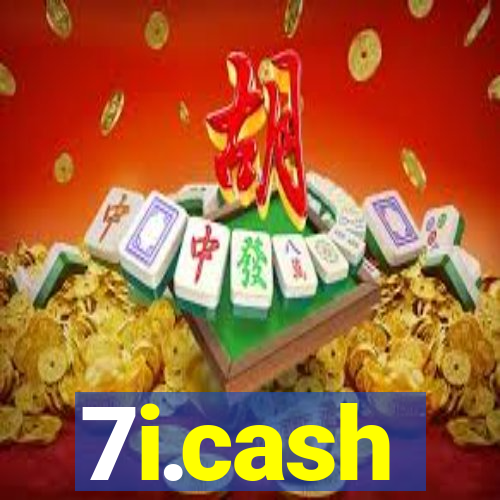 7i.cash