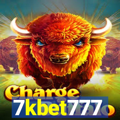 7kbet777