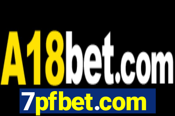 7pfbet.com