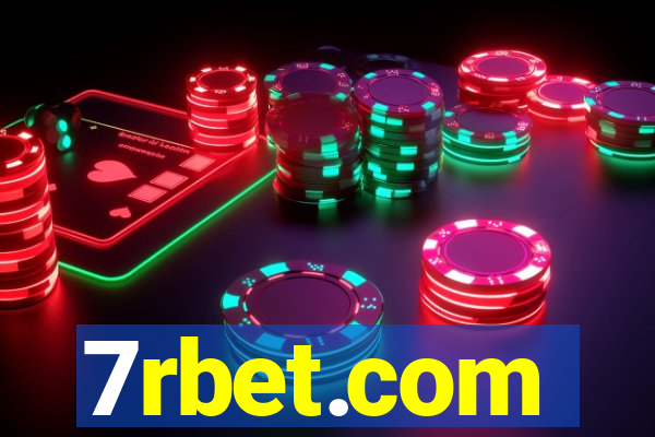 7rbet.com