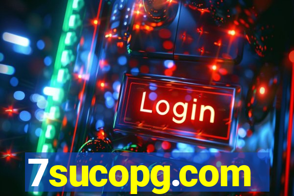 7sucopg.com