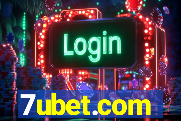 7ubet.com