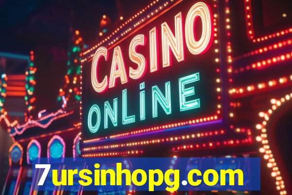 7ursinhopg.com