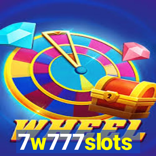 7w777slots