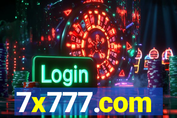 7x777.com