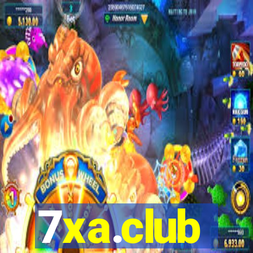 7xa.club