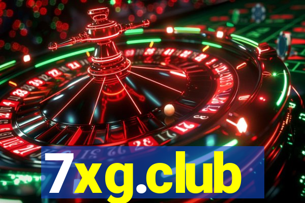 7xg.club