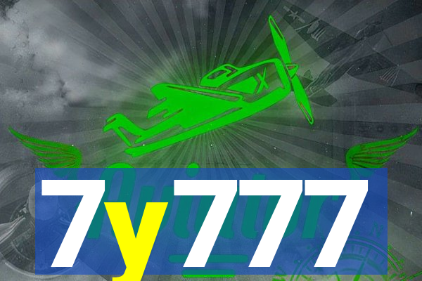 7y777