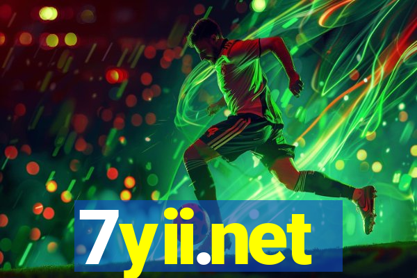 7yii.net