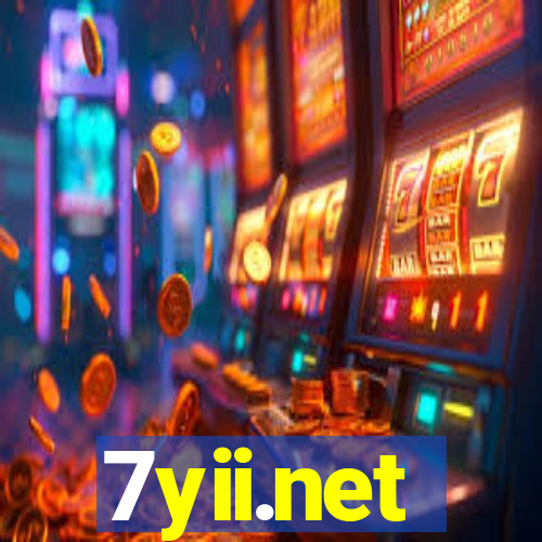 7yii.net