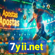 7yii.net