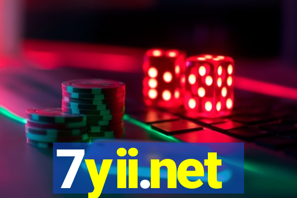 7yii.net