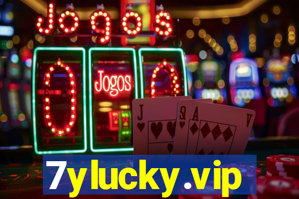 7ylucky.vip