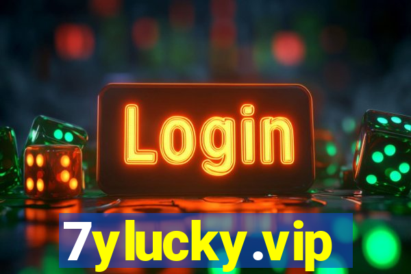 7ylucky.vip