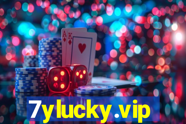 7ylucky.vip