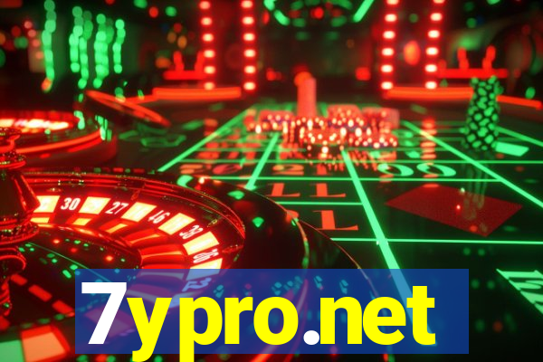 7ypro.net