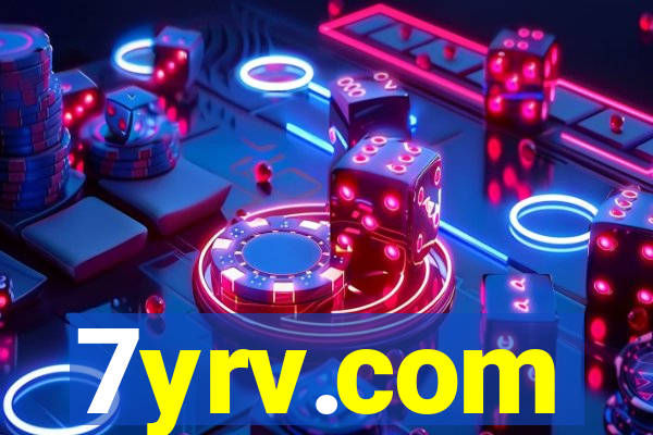 7yrv.com