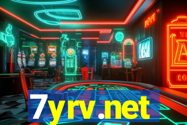 7yrv.net