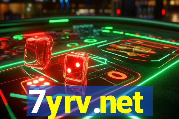 7yrv.net