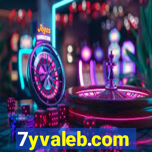 7yvaleb.com