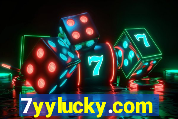 7yylucky.com