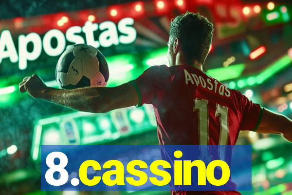 8.cassino