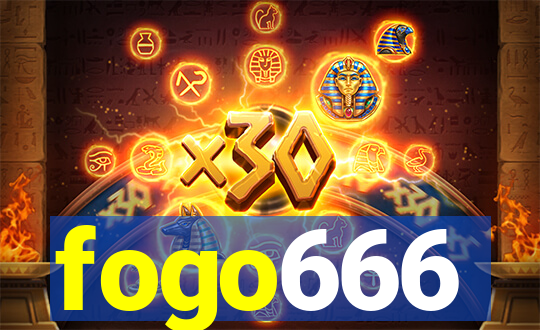 fogo666