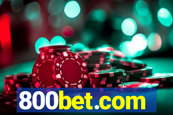 800bet.com