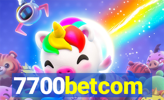 7700betcom