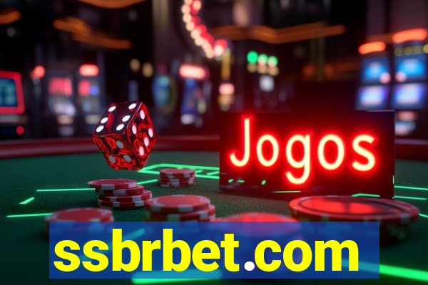 ssbrbet.com