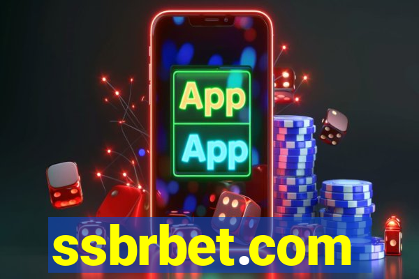 ssbrbet.com