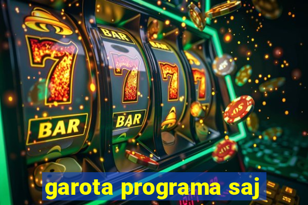 garota programa saj