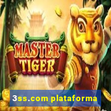 3ss.com plataforma