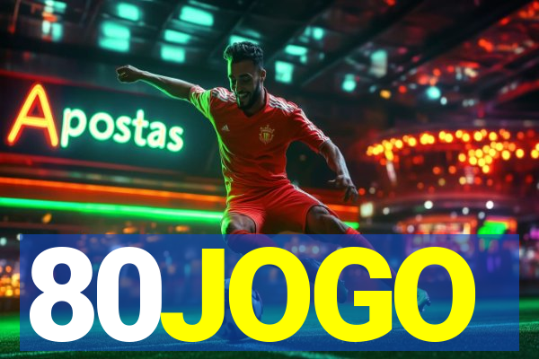 80JOGO