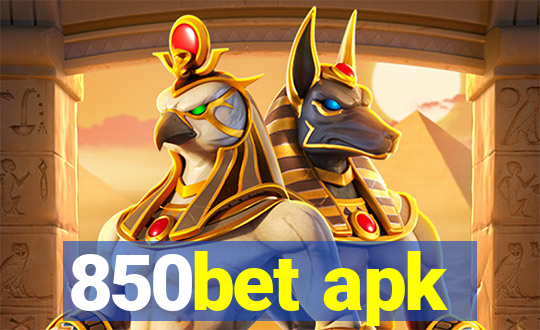 850bet apk