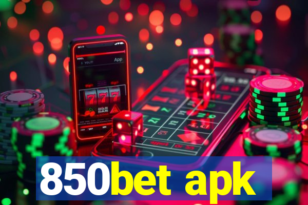 850bet apk