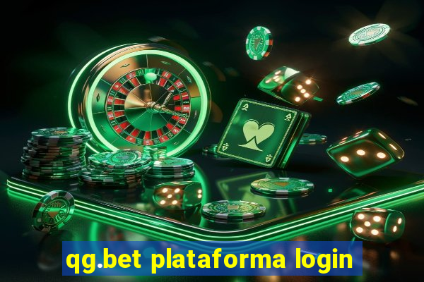 qg.bet plataforma login