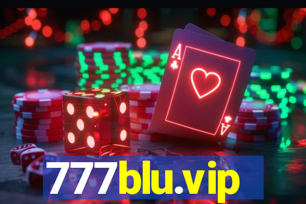 777blu.vip