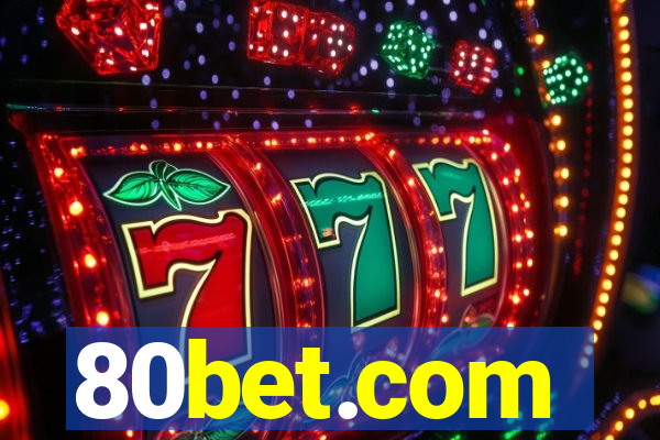 80bet.com