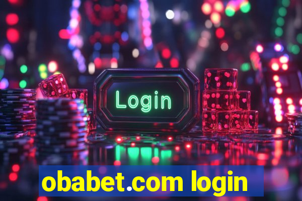 obabet.com login