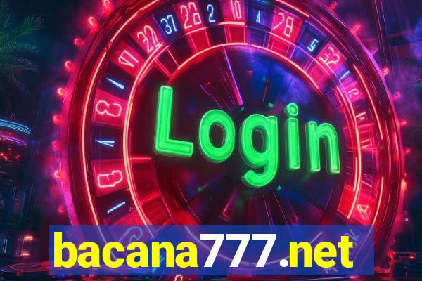 bacana777.net