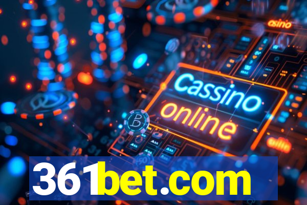 361bet.com