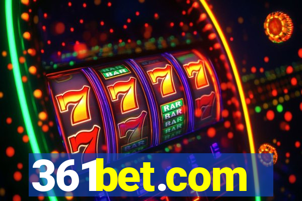 361bet.com