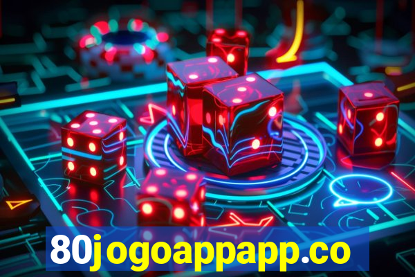 80jogoappapp.com