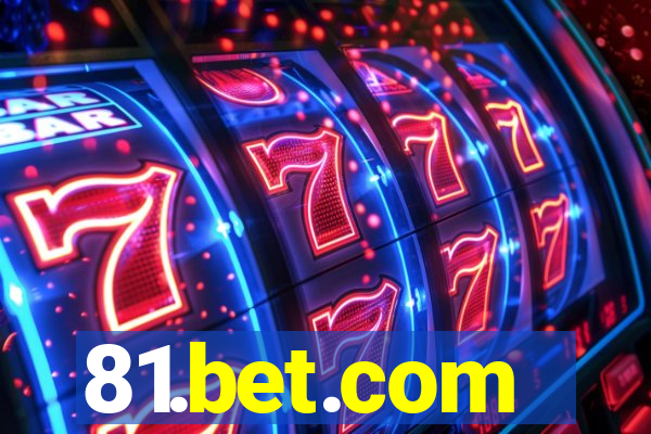 81.bet.com