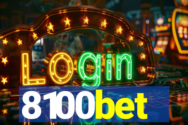 8100bet